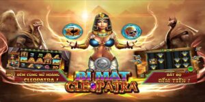Bí Mật Cleopatra Sao789