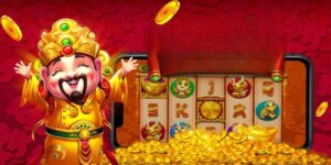 Cày Hũ Thần Tài Sao789