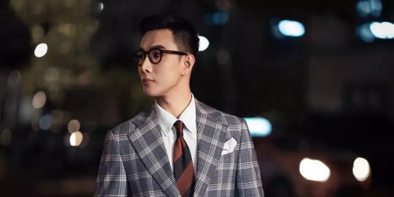 CEO Tiến Hoàng đạt được nhiều thành tích ấn tượng