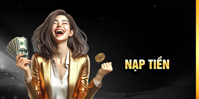 Giao dịch nhanh – Linh hoạt & tiện lợi