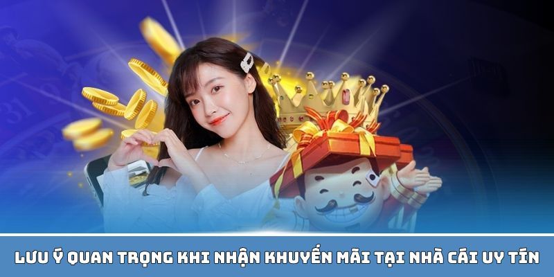 Những lưu ý khi tham gia chương trình khuyến mãi tại Sao789