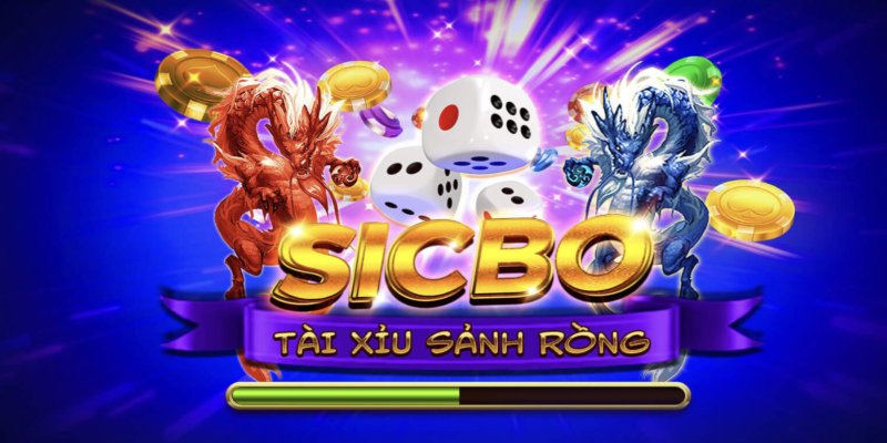 Sơ lược về tài xỉu sảnh rồng Sao789 