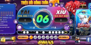 Tài Xỉu MD5 Sao789