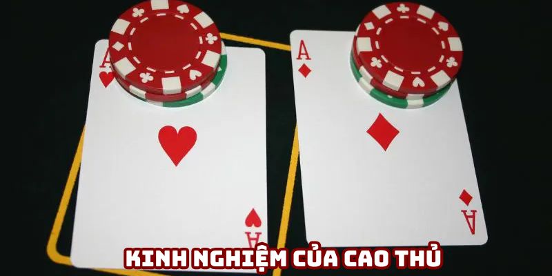 Những thứ tinh túy nhất của các tay chơi lão làng